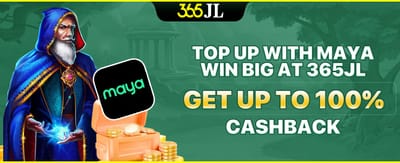 Weekly Reload Bonus promotion