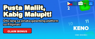 Join Now and Get Bonus!